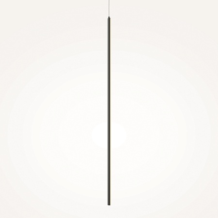 Подвесной светильник Maytoni Halo MOD246PL-L24BK1 - фото