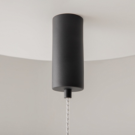 Подвесной светильник Maytoni Ordo MOD272PL-L12B3K1 - фото