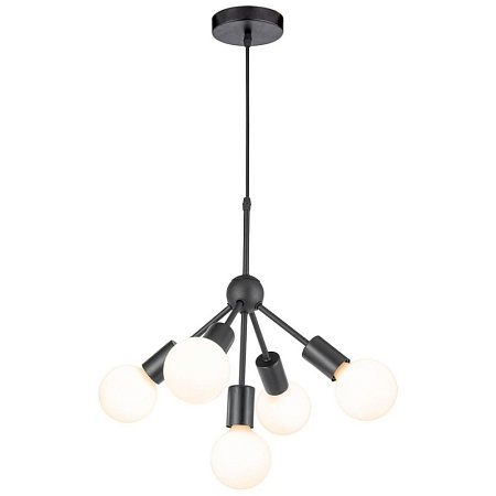 Люстра Lussole KENNER LSP-8271 - фото