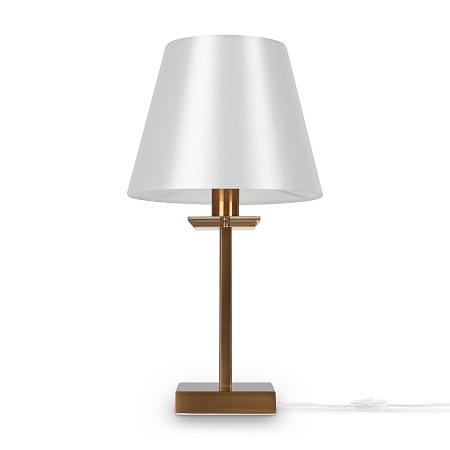 Настольный светильник Freya Forte FR1006TL-01N - фото