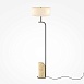 Напольный светильник (торшер) Maytoni MOD437FL-03B - фото