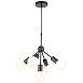 Люстра Lussole KENNER LSP-8271 - фото