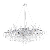 Подвесная люстра Divinare SALICE 3132/26 SP-13