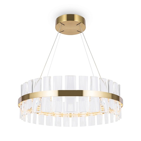 Подвесной светильник Maytoni Mirage MOD173PL-L45BS3K - фото