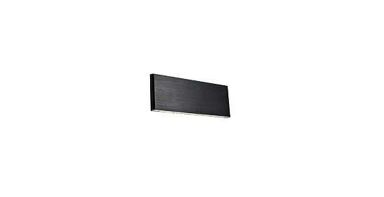 Lucia Tucci AERO W205 nero LED - фото