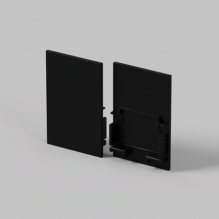 Комплектующие для профиля Led Strip 642063 - фото