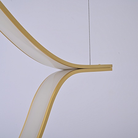 Подвесной Светодиодный Светильник Tape Light L100 Imperiumloft 149481-49 - фото