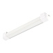 Св-к трек. Белый LED 1*10W 3000K 725Lm Ra90 120 IP20 L387xW49xH54 170-240VV ST368.536.10 - фото
