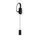 Настенный светильник (бра) Freya FR6110WL-L15B - фото