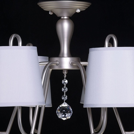 Люстра потолочная MW-Light Vega 329012406 - фото