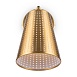 Настенный светильник (бра) Freya FR5260WL-01BS - фото