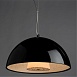 Уличный подвесной светильник ARTE LAMP A4175SP-1BK - фото