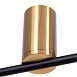 Люстра на штанге Divinare TILDA 1126/04 PL-9 - фото
