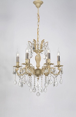 Lucia Tucci BARLETTA 122.6 cream white - фото