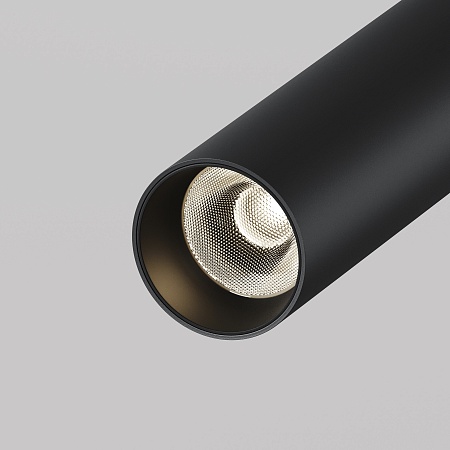 Потолочный светильник Technical Focus T C141CL-L300-6W3K-B - фото