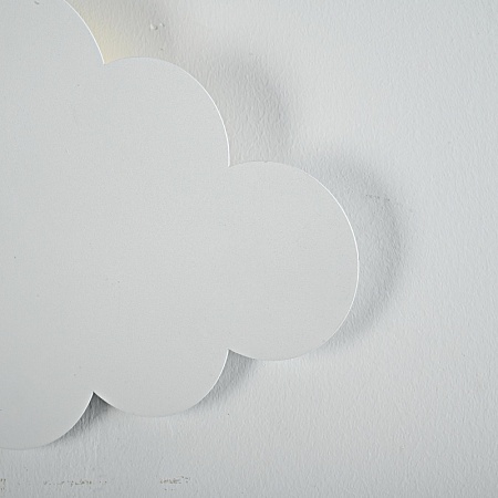 Бра Cloud Bra Imperiumloft 123223-22 - фото