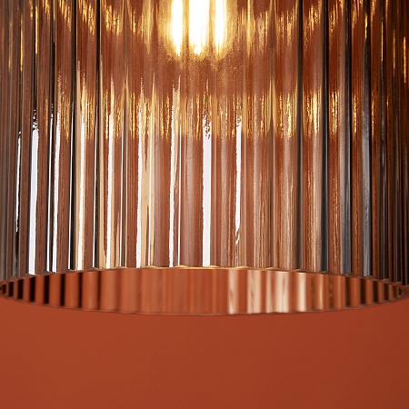 Подвесной светильник Freya FR5558PL-01BR - фото