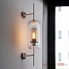 Настенный Светильник Catch Wall Ball L58 Stell Imperiumloft 189445-26 - фото