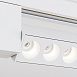 Трековый светильник Technical Points rot TR010-1-20W4K-M-W - фото