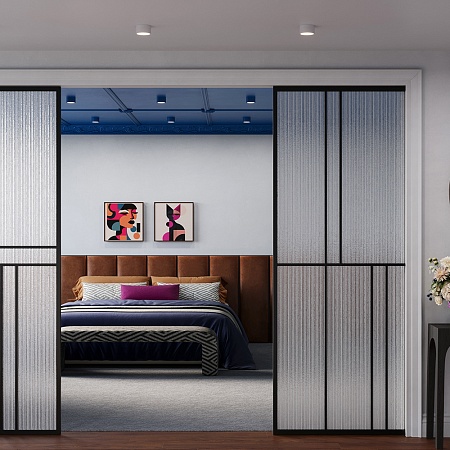 Потолочный светильник Technical C001CL-GX53-W - фото