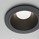 Встраиваемый светильник Technical DL126-GU10-B - фото