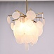 Люстра Nimbus Glass D43 Imperiumloft 313265-22 - фото