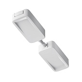 Комплектующие для систем освещения с токоведущими элементами Technical TRA084C-W-12