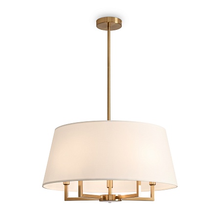 Потолочный светильник Freya FR2042CL-05BS - фото