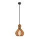 Подвесной светильник Maytoni Roots MOD192PL-01W1 - фото