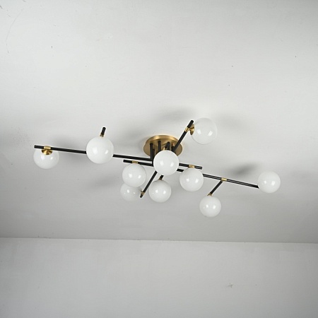 Потолочная Люстра Maryon L10 Imperiumloft 207942-23 - фото