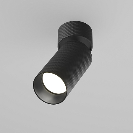 Потолочный светильник Technical Artisan C082CL-01-GU10-B - фото