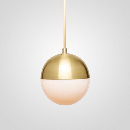 Подвесной Светильник Cedar &Amp; Moss Pendant Lamp Imperiumloft 73559-22 - фото