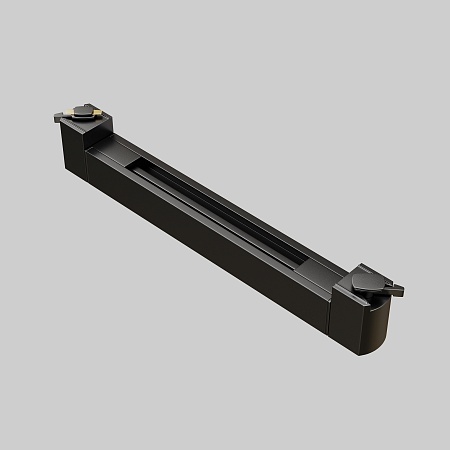 Трековый светильник Technical Points rot TR010-1-10W4K-M-B - фото