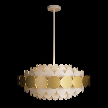 10310/S Gold Светильник на штанге LOFT IT Juicy - фото