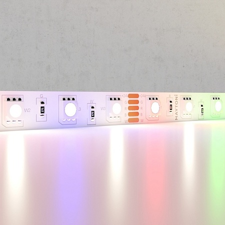 Светодиодная лента Led Strip 10177 - фото