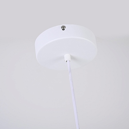 Подвесной Светильник Turna One D40 White Imperiumloft Imperiumloft 183497-26 - фото