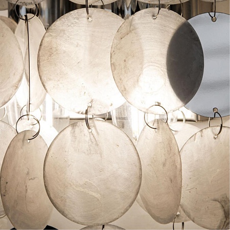 Настенный светильник Arte Lamp PIPIRIMA A4100AP-2CC - фото