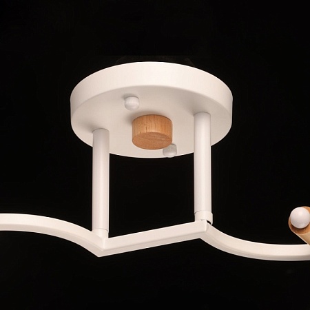 Люстра De City Дэла 635014902 - фото