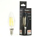 Лампа светодиодная Feron.PRO LB-1208 Свеча E14 1300LM 8W 175-265V 4000K - фото