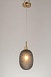 Светильник подвесной Arti Lampadari Magliano E 1.P3 S - фото