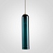 Люстра Articolo Float Pendant Drunken Emerald Imperiumloft 85130-22 - фото