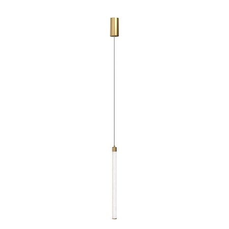 Подвесной светильник Technical Ray P022PL-L20G3K - фото