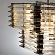 Подвесная люстра Arte Lamp CARAVAGGIO A1059SP-9CC - фото