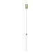 Подвесной светильник Technical Ray P022PL-L20G3K - фото