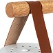 Бра Arte Lamp THOMAS A7032AP-1WH - фото