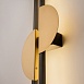 Настенный светильник (бра) Maytoni Skyline MOD179WL-L22BS4K1 - фото