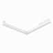 Магнитный трековый светильник белый LED 1*15W 3000K 950Lm Ra>80 120° IP20 L305xW305xH25 ST800.536.15 - фото