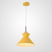 Подвесной Светильник Omg B Yellow Imperiumloft 179785-26