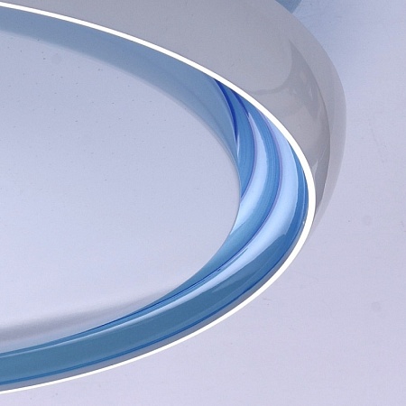 Светильник de markt DeMarkt Ривз 674011501 - фото