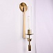 Бра Rh Fontanelle Single Wall Lamp Imperiumloft 106280-22 - фото